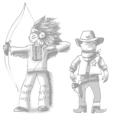 Programme Club de l’Enfance – Toussaint 23