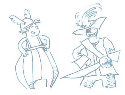 PROGRAMMES DES CENTRES DE LOISIRS