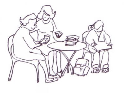 Accompagnement à la lecture du CE1 au CM2