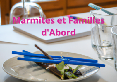 Repas du 9 Nov. 23 « Marmites et Familles d’Abord »