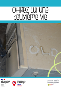 [Appel] Matériel info d&rsquo;occasion