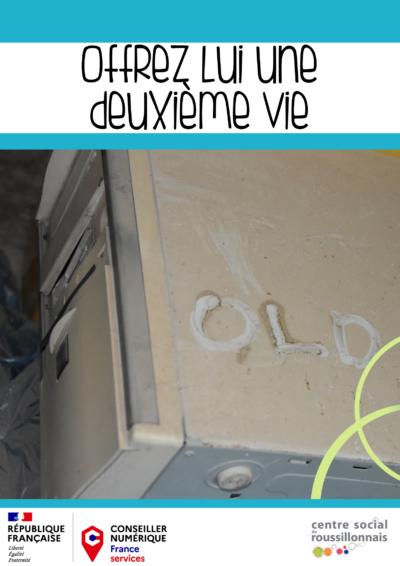 [Appel] Matériel info d’occasion