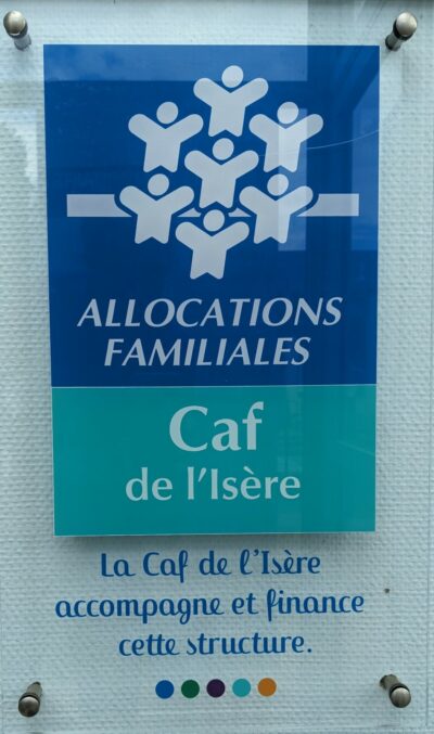 Prise de rendez-vous CAF