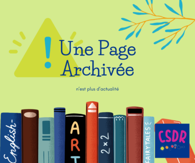 [ARCHIVE] Espace Animation 2023-24