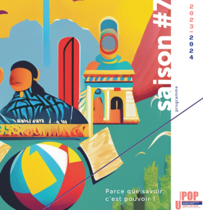 UPOP Saison 2024-2025