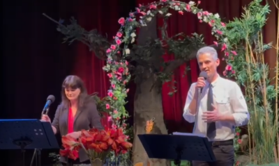 9 Nov. 24 | Soirée exceptionnelle « Chanson »