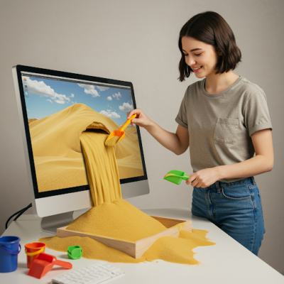 [outils] Développer l’autonomie dans les démarches