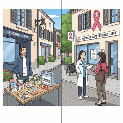 25 Juin 25 | Journée de Prévention