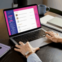 [Nouveau] [SiteWeb] une page Agenda !
