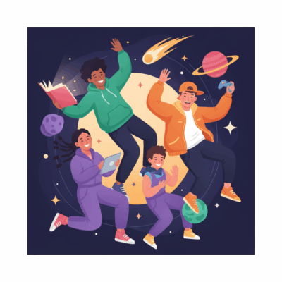 Sept – Oct 25 | [PROGRAMME] Ados Cité