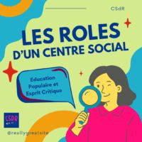 Nos Rôles | Esprit critique : se défendre et agir