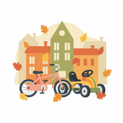 Printemps 25 | Animations de Quartiers