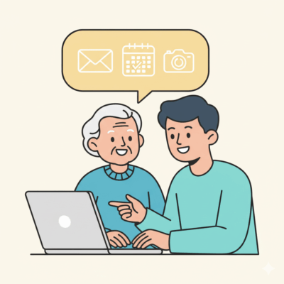 Nov 25 – Jan 26 | Ateliers Thématiques autour du Numérique