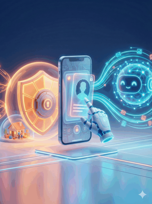 Cyber IA Swipe Game :