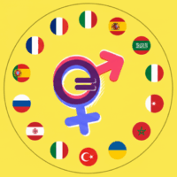 Le Violentomètre Multilingue : Version Imprimable