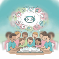 05 Nov. 25 | Les enfants inventent des histoires