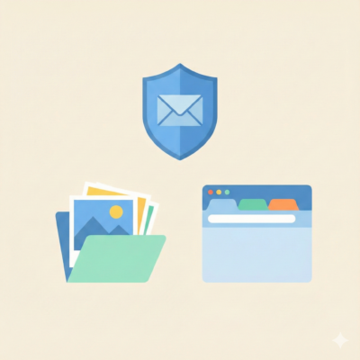 8, 15 et 22 Jan. 26 | Ateliers numériques thématiques