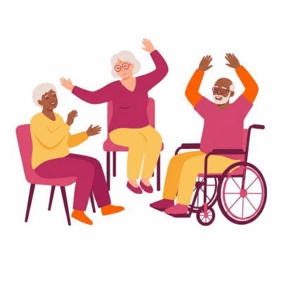 26 Jan 26 | Danse sur Chaise