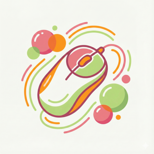 [Jeu] Mouse Master : Le Parcours d&rsquo;Initiation à la Souris