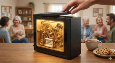 [Blog] Ouvrir la « Boîte Noire »