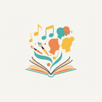 Jan. – Fev. 26 | Stage Artistique et Littéraire | Nos Herit’âges