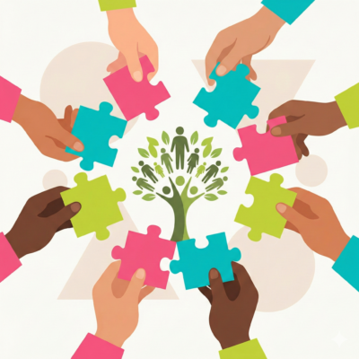 Fèv 26 | Matinée Projet Social 2026 – Journée partenariale