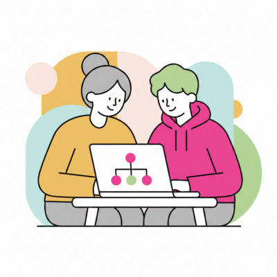 19 au 30 Mars 26 | Recréer les liens avec vos ancêtres