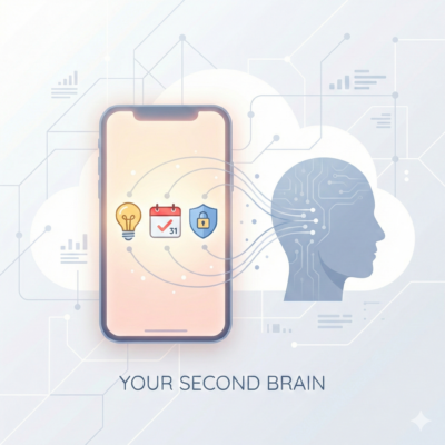 05 Fév. 26 | Atelier Numérique : Ne plus perdre d&rsquo;Idées