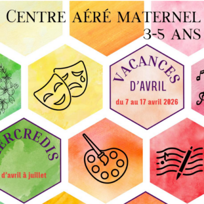 Avr. 26 | [PROGRAMME] CAM