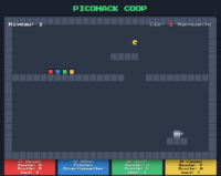 Pico Clone [Jeu] #coopération #débutant