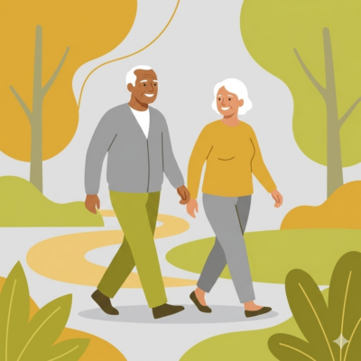 Mars-Juillet | Ateliers « équilibre » [60 ans & +]