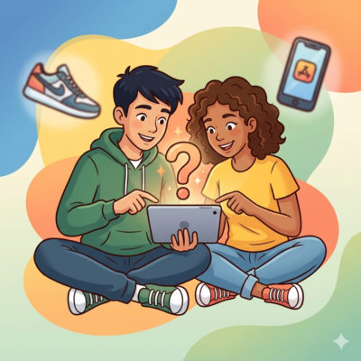 [JEU] Quizz des logos Tech et Fashion