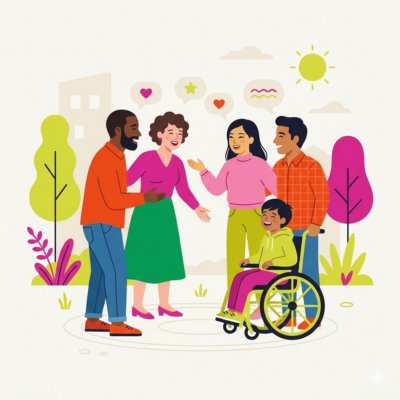 23 Avr. 26 | Soirée Espace Ressource #20