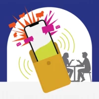 [Blog] [Numérique] Le Téléphone à l&rsquo;École