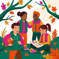 Sept-Oct | Secteur Jeunes [Programme]