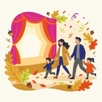 Toussaint 2026 | Programme Adultes et Familles